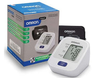 Thumbnail for Omron HEM 7120 Blood Pressure Monitor Automatic