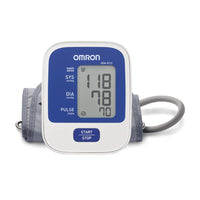 Thumbnail for HEM-8712 Automatic Omron Blood Pressure Monitor