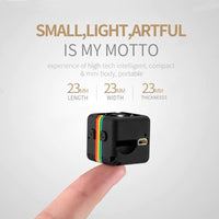 Thumbnail for Spy Camera Wireless Mini Spy Camera