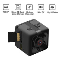 Thumbnail for Spy Camera Wireless Mini Spy Camera