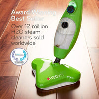 Thumbnail for H2O X5 Premium Pressure Steam Cleaner Mop