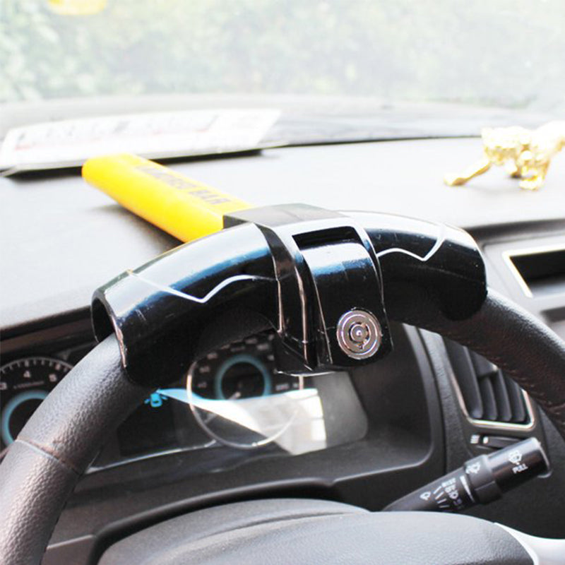 Car Steering Wheel Lock Car Lock Clamp