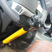 Thumbnail for Car Steering Wheel Lock Car Lock Clamp