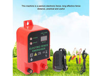 Thumbnail for Electric Fence Energizer - The Shopsite