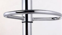 Thumbnail for Bar Stools White 1 Piece - The Shopsite