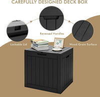 Thumbnail for Outdoor Storage Box 118L - The Shopsite