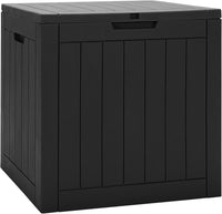 Thumbnail for Outdoor Storage Box 118L - The Shopsite