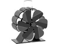 Thumbnail for Heat Powered Stove fan