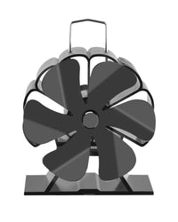 Thumbnail for Heat Powered Stove fan