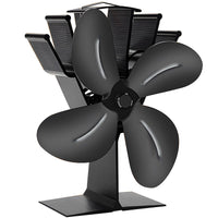 Thumbnail for Wood Stove Fan - 4 Blades