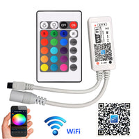 Thumbnail for Led Strip Light 10m With Remote - The Shopsite