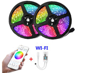 Thumbnail for Led Strip Lights 5M RGB Smart LED Light Strip