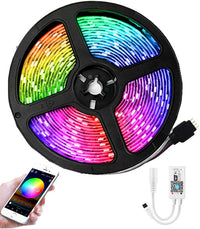 Thumbnail for Led Strip Lights 5M RGB Smart LED Light Strip