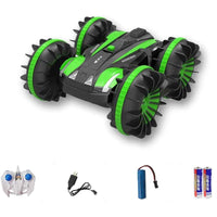 Thumbnail for durable RC Racing Car, Remote Control Stunt Car