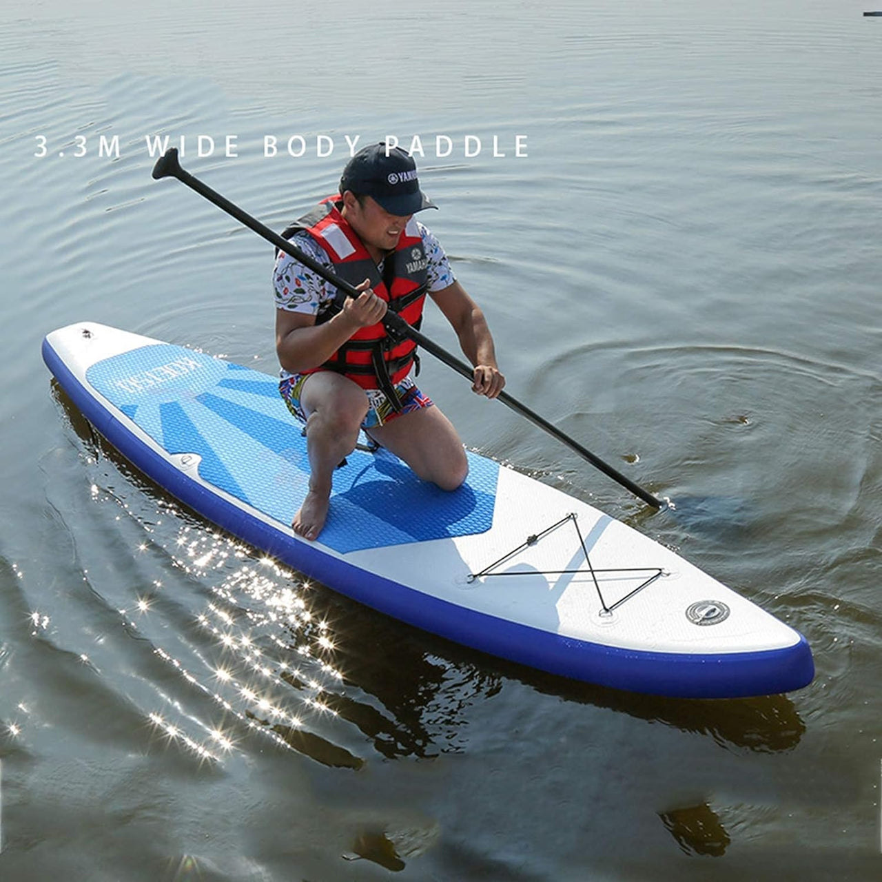 Inflatable Sup Board Stand Up Paddle Board