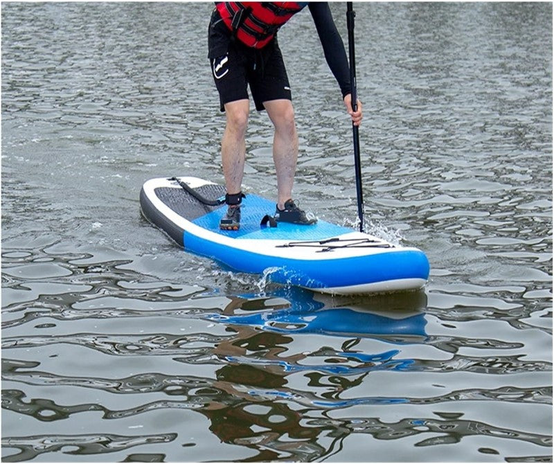 Adventure Inflatable Stand-Up Paddle Board