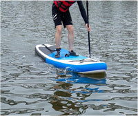 Thumbnail for Adventure Inflatable Stand-Up Paddle Board