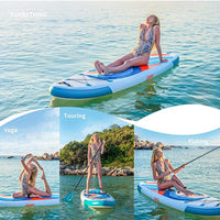 Thumbnail for Stand Up Paddle Board