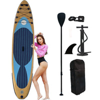 Thumbnail for Stand Up Paddle Board