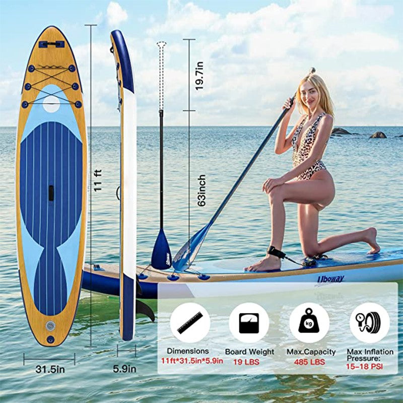 Stand Up Paddle Board