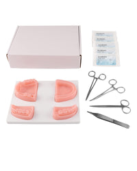 Thumbnail for Dental Suture Practice Kit