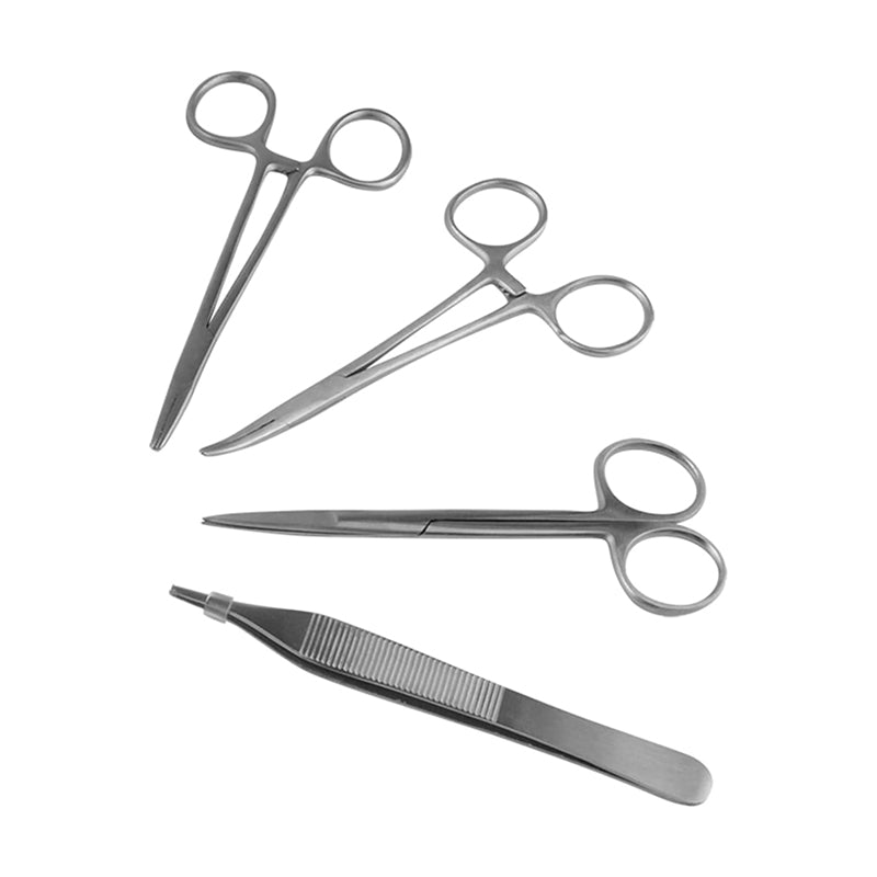 Dental Suture Practice Kit