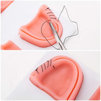 Thumbnail for Dental Suture Practice Kit