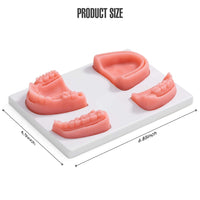 Thumbnail for Dental Suture Practice Kit