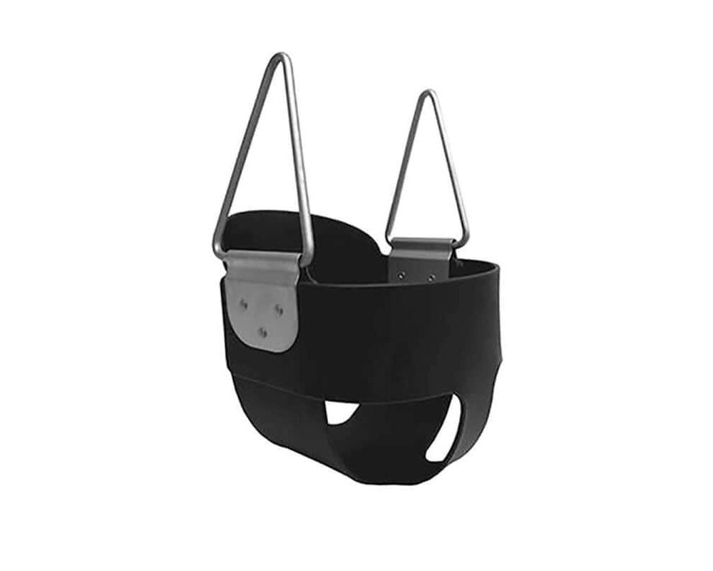 Bucket Toddler Swing Seat