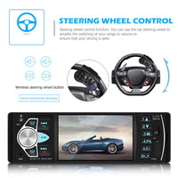 Thumbnail for Car Stereo Bluetooth MP5 Player