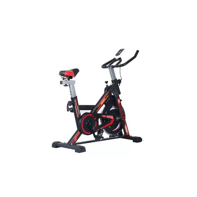 Exercise Bike for Home & Gym Spin Bike Bicycle