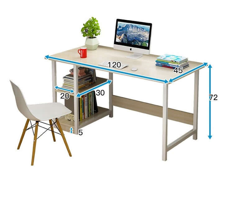 Computer Desk Study Table