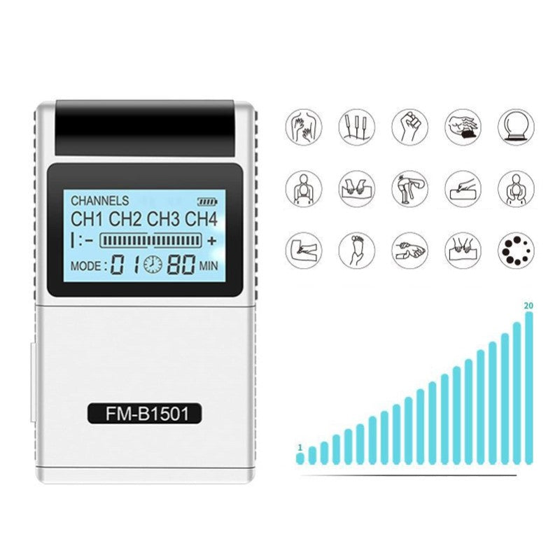 Tens Machine