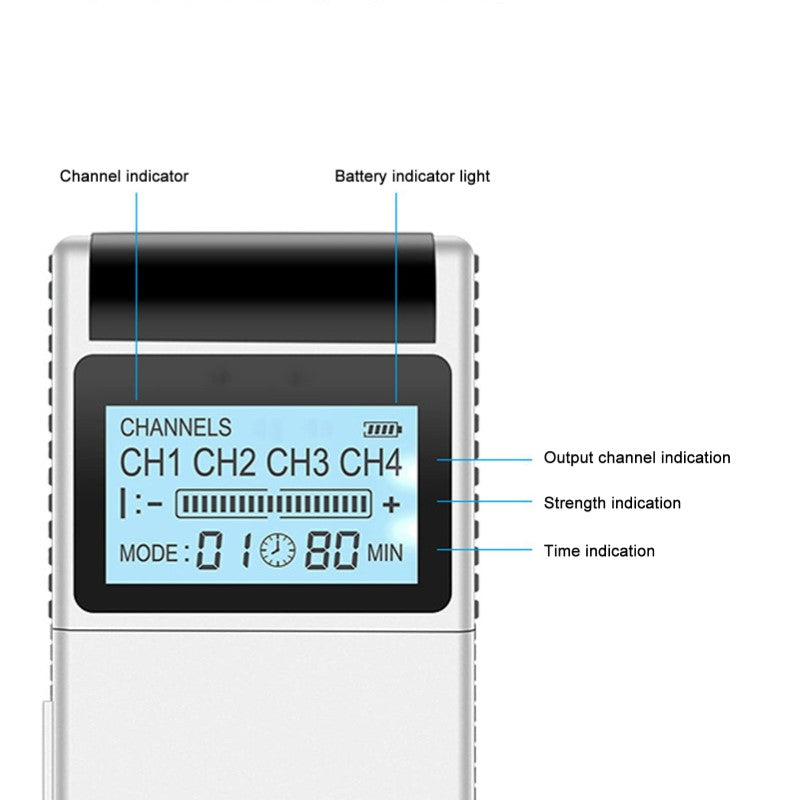 Tens Machine