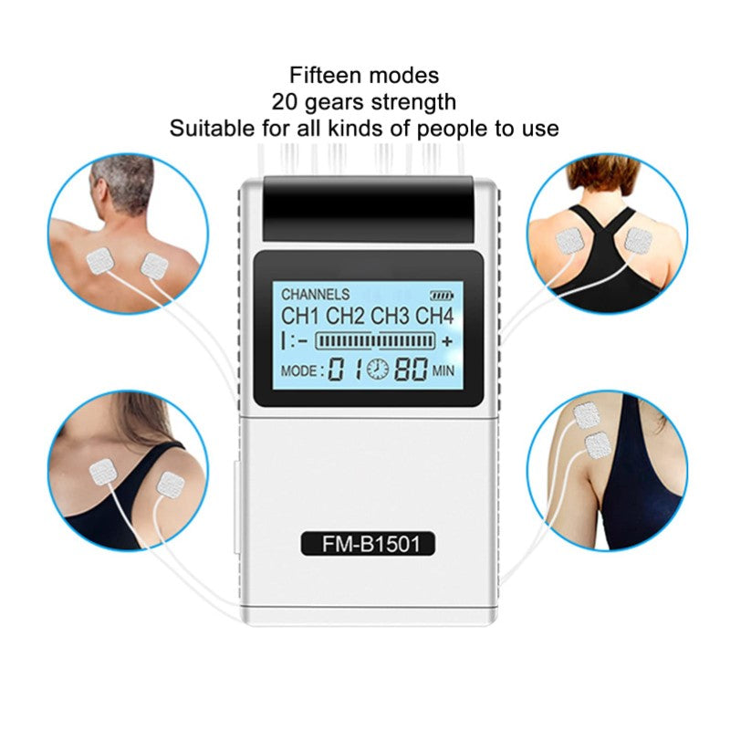 Tens Machine