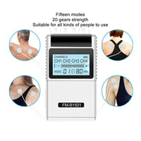 Thumbnail for Tens Machine