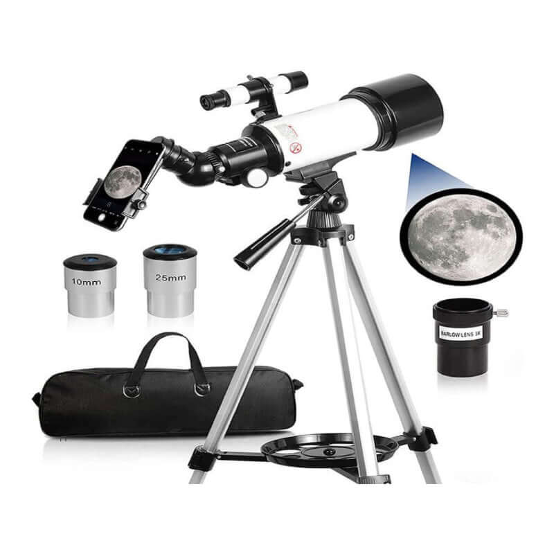 Astronomical Telescope - The Shopsite