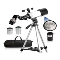 Thumbnail for Astronomical Telescope - The Shopsite