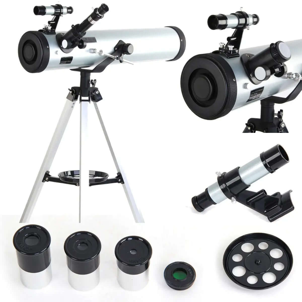 Astronomical Telescope 700mm