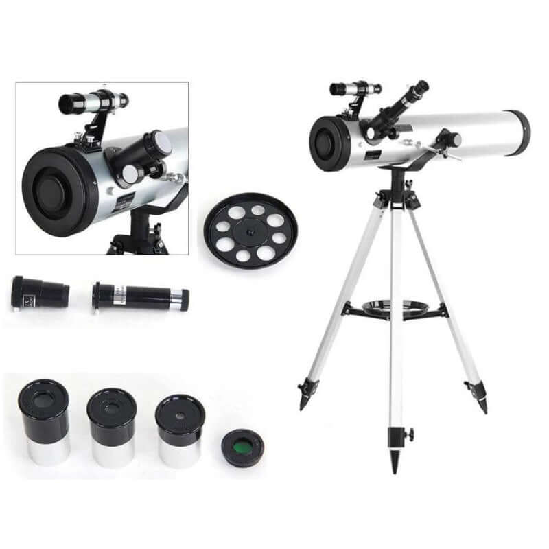 Astronomical Telescope 700mm