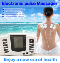 Thumbnail for Tens Machine Physiotherapy Massager