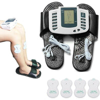 Thumbnail for Tens Machine Physiotherapy Massager