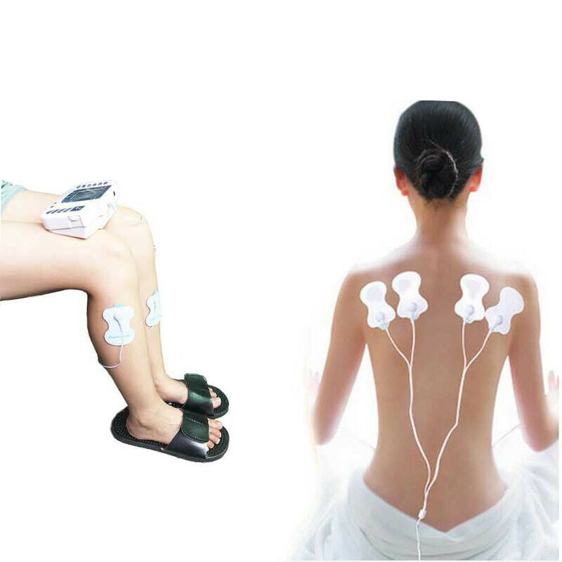 Tens Machine Physiotherapy Massager