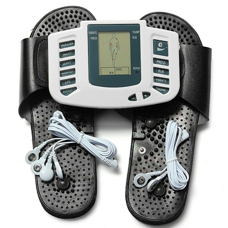 Tens Machine Physiotherapy Massager