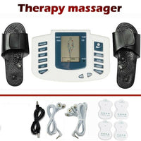 Thumbnail for Tens Machine Physiotherapy Massager