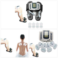 Thumbnail for Tens Machine Physiotherapy Massager