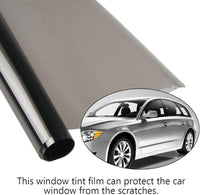 Thumbnail for Window Tint Film (35%VLT 50cm X 3m Black)