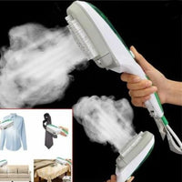 Thumbnail for Portable Handheld Garment Steamer