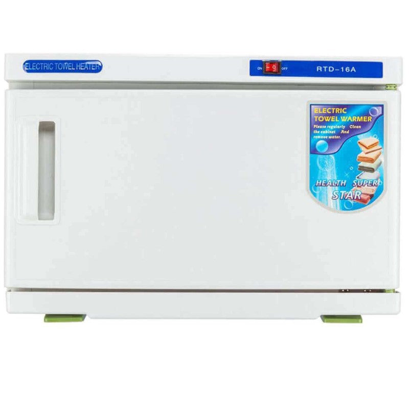 Towel Warmer 16L - The Shopsite