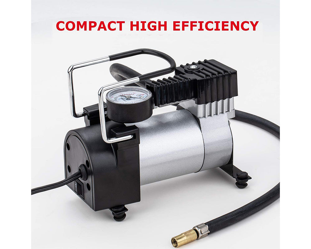 12V Air Compressor Pump